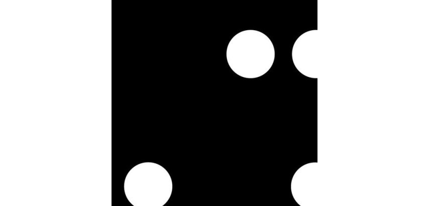 Étiquettes en Braille pour Bouton d'Ascenseur