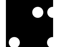 Étiquettes en Braille pour Bouton d'Ascenseur