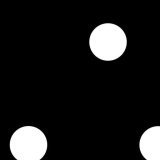 Étiquettes en Braille pour Bouton d'Ascenseur  (1)