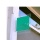 Fixations pour panneaux de signalisation