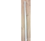 Rouleau de film pour vitres effet sablé