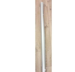 Rouleau de film pour vitres effet sablé