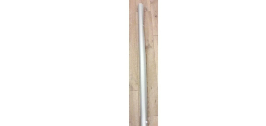 Rouleau de film pour vitres effet sablé