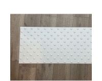 Dalle podotactile DALLIN adhésive Noire (copie)