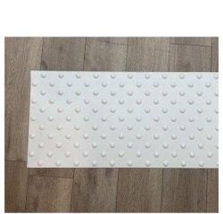 Dalle podotactile DALLIN adhésive Noire (copie)