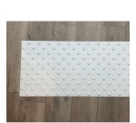 Dalle podotactile DALLIN adhésive Noire (copie)