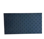 Dalle podotactile DALLIN adhésive intérieure 825 x 412 mm Blanc (copie)