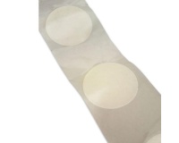 Ronds de Signalisation pour Surface vitrée par 60  (Dépolie)