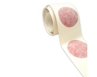 Ronds de Signalisation pour Surface vitrée par 60