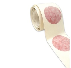 Ronds de Signalisation pour Surface vitrée par 60