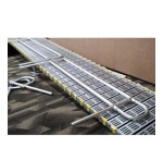 Main courante pour rampe RAMP-A-ROLL 518 CM