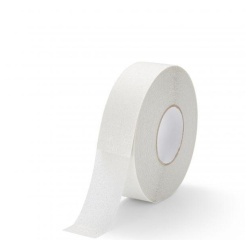 Ruban adhésif antidéprant ECO transparent 50 mm x 18.3 mètres
