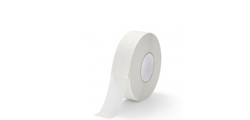 Ruban adhésif antidéprant ECO transparent 50 mm x 18.3 mètres