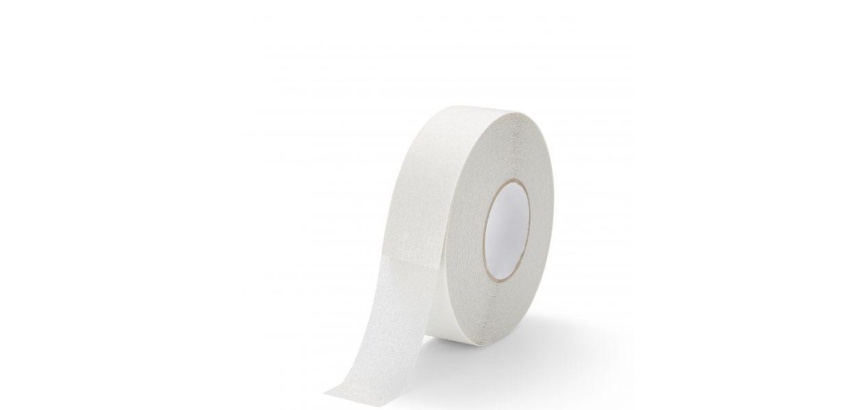Ruban adhésif antidéprant ECO transparent 50 mm x 18.3 mètres