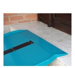 Rampe d'Accès Pliable VALIZ Longueur:120 cm