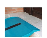 Rampe d'Accès Pliable VALIZ Longueur:120 cm