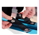 Rampe d'Accès Pliable VALIZ Longueur:120 cm