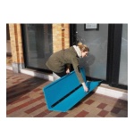 Rampe d'Accès Pliable VALIZ Longueur:120 cm