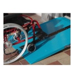 Rampe d'Accès Pliable VALIZ Longueur:120 cm