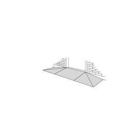 Coin pour Rampes de Seuil Modulables