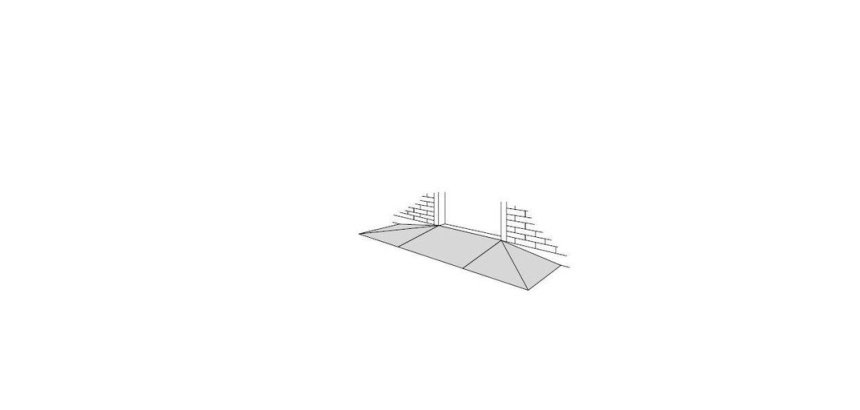 Coin pour Rampes de Seuil Modulables