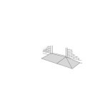 Coin pour Rampes de Seuil Modulables