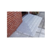 Coin pour Rampes de Seuil Modulables