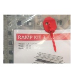 Rampes de Seuil Modulables en kit