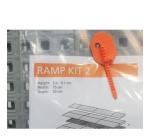 Rampes de Seuil Modulables en kit