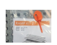 Rampes de Seuil Modulables en kit