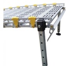 Pieds support pour ROLL-A-RAMP
