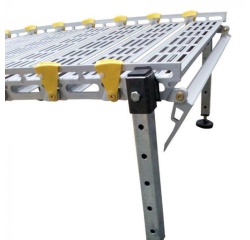 Pieds support pour ROLL-A-RAMP