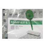 Rampes de Seuil Modulables en kit