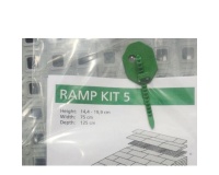 Rampes de Seuil Modulables en kit