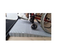 Rampes de Seuil Modulables en kit