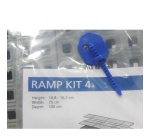 Rampes de Seuil Modulables en kit