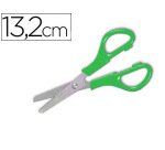 Tijera liderpapel blister de 1 unidad