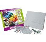 Set acuarela Lidercolor 