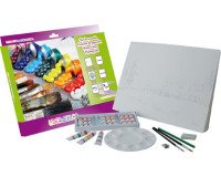Set acuarela Lidercolor 