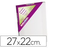 Bastidor Lidercolor 3f lienzo 