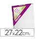 Bastidor Lidercolor 3f lienzo 