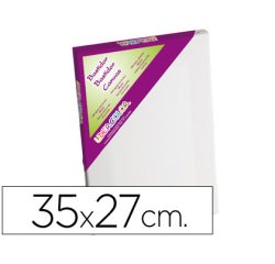 Bastidor Lidercolor 5f lienzo 