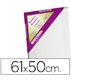 Bastidor Lidercolor 12f lienzo 