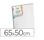 Bastidor Lidercolor 15p lienzo 