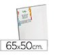 Bastidor Lidercolor 15p lienzo 