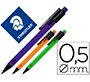 Portaminas staedtler mars 0,5 mm translucido