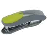 Grapadora q-connect kf00991 plastico capacidad 12 hojas