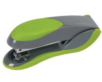 Grapadora q-connect kf00993 metalica capacidad 30 hojas