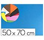 Goma eva liderpapel 50x70cm 60g/m2 espesor 1.5mm azul
