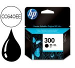 Ink-jet hp n.300 negro dj f4224 aio dj d2560 200 pag